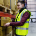 Hi-Vis Vest | Net World Sports