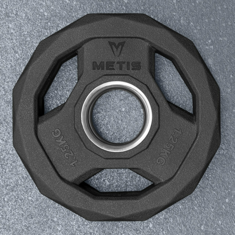 1.25kg fractional weight plates