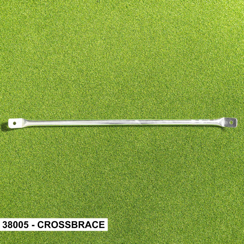 Crossbrace For FORZA Alu110 Socketed Goals