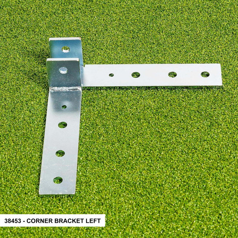 Left Bracket