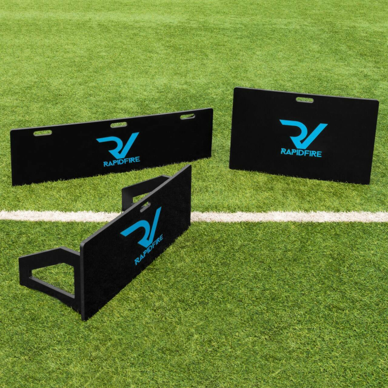 RAPIDFIRE Hockey Rebound Board | Net World Sports