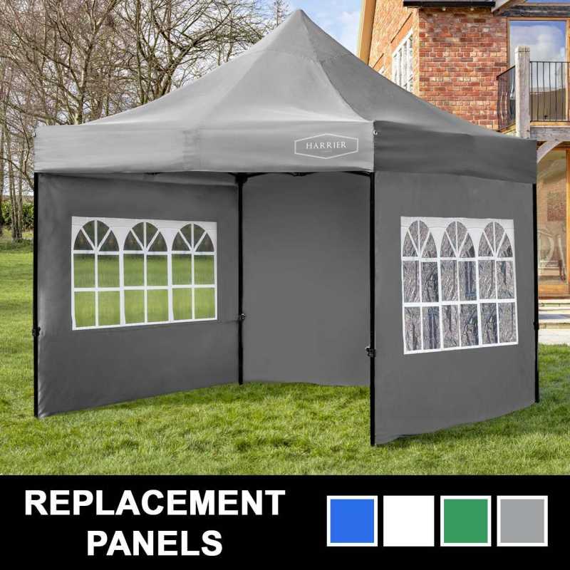 Polyester Gazebo Panels