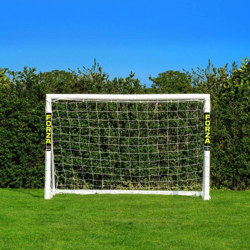 Family Friendly Football Goals