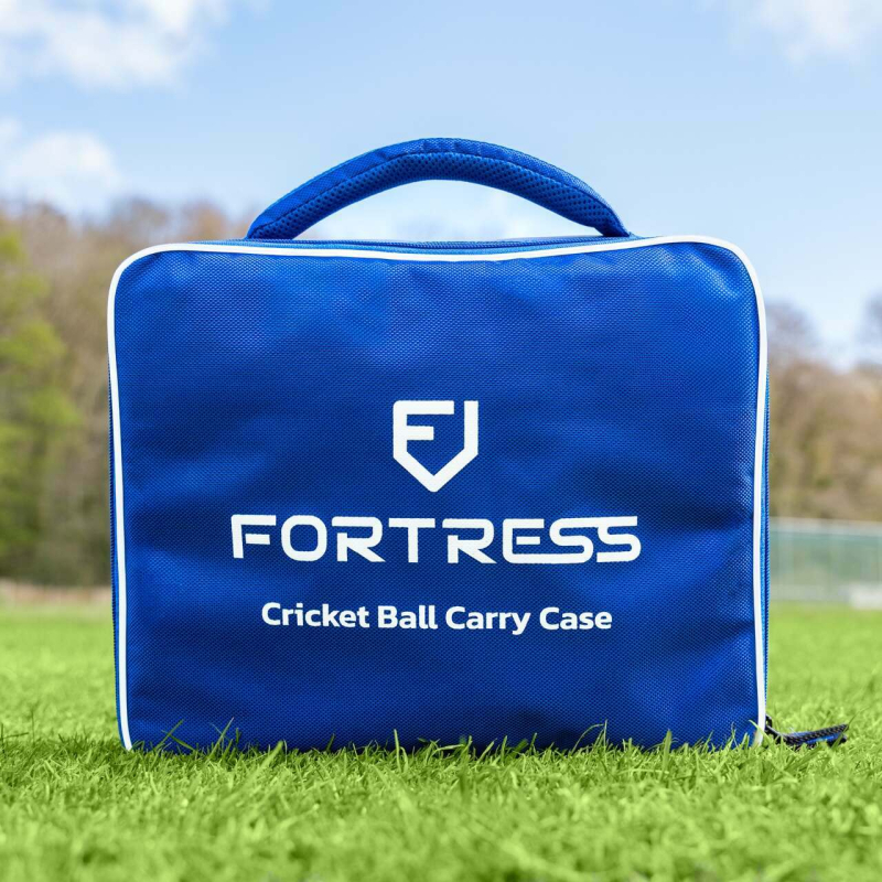 FORTRESS Cricket Ball Carry Case 