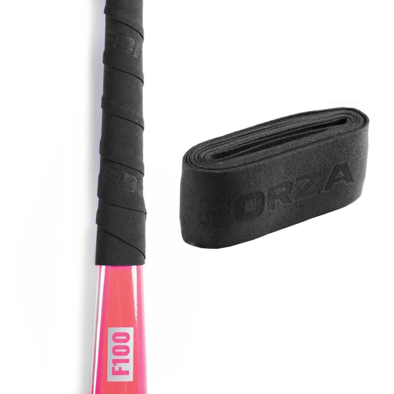 FORZA Chamois Hockey Grips │Net World Sports