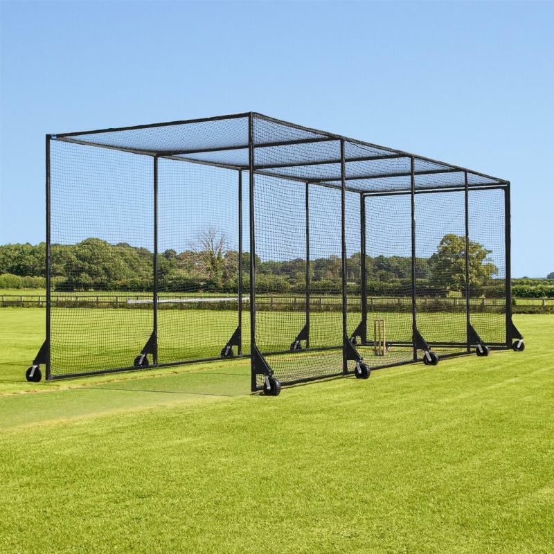 Portable Cricket Cage | Net World Sports