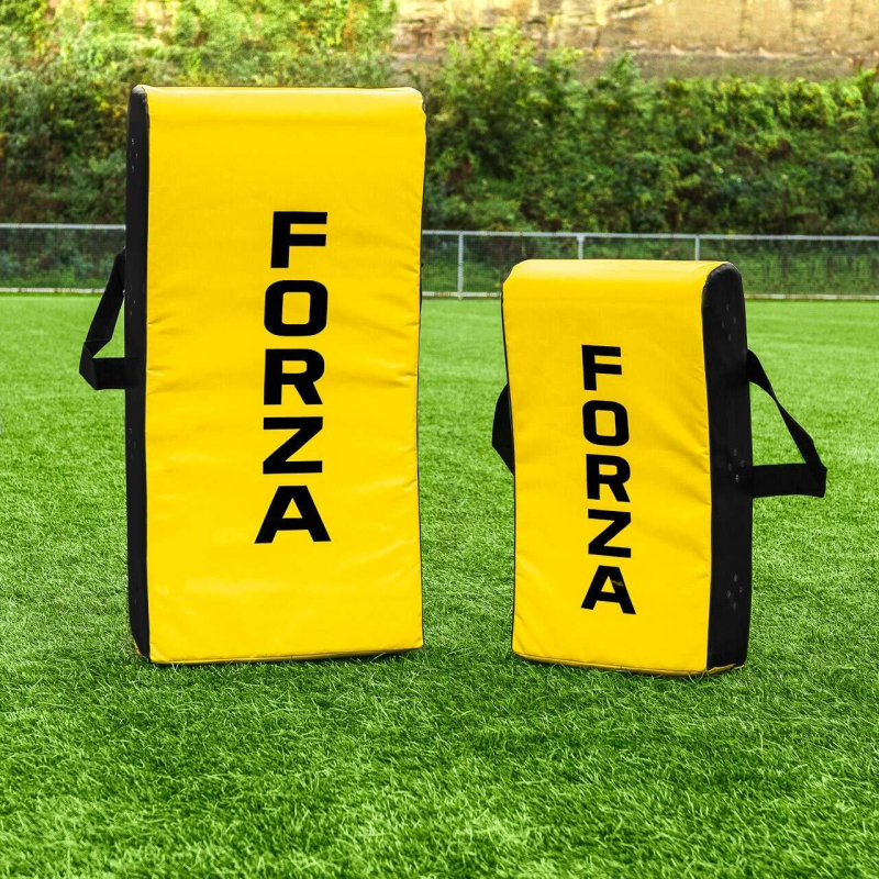 AFL Curved Tackle Bag | Net World Sports