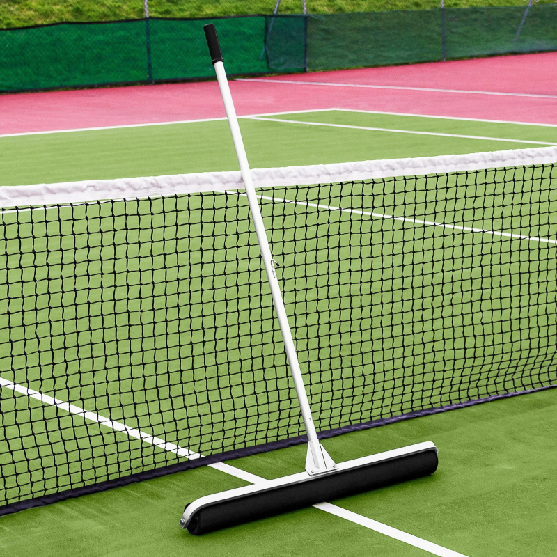 Tennis Court Squeegee For Excellent Water Clearance | Net World Sports