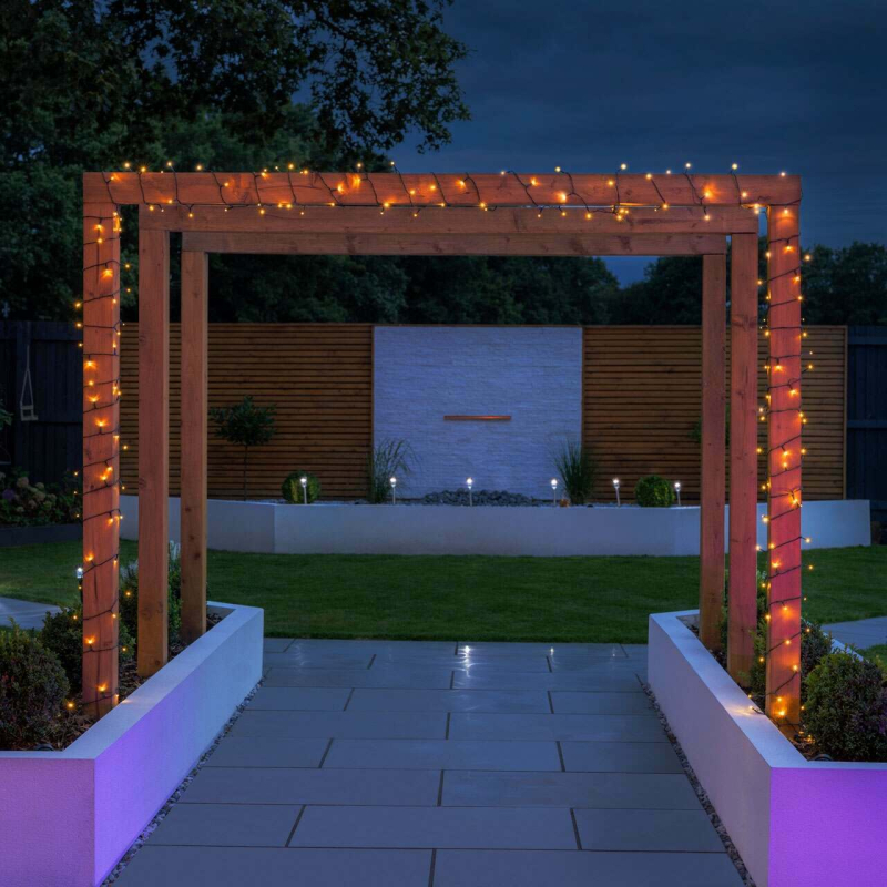 Harrier LED Fairy Lights | Net World Sports