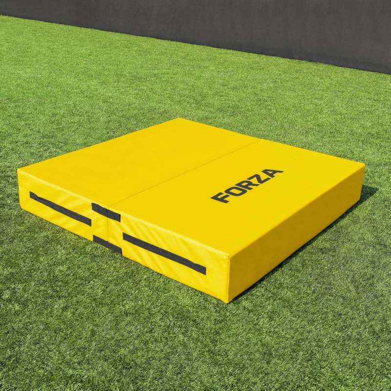 FORZA Rugby Crash Mats | Net World Sports