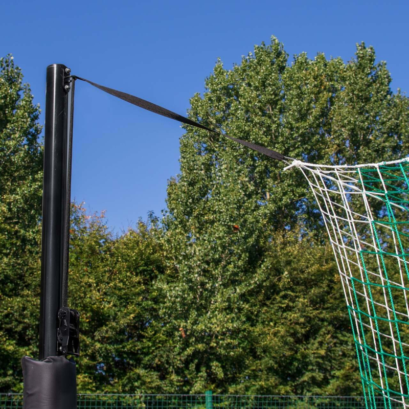 FORZA Net Support Post Stanchions | Net World Sports