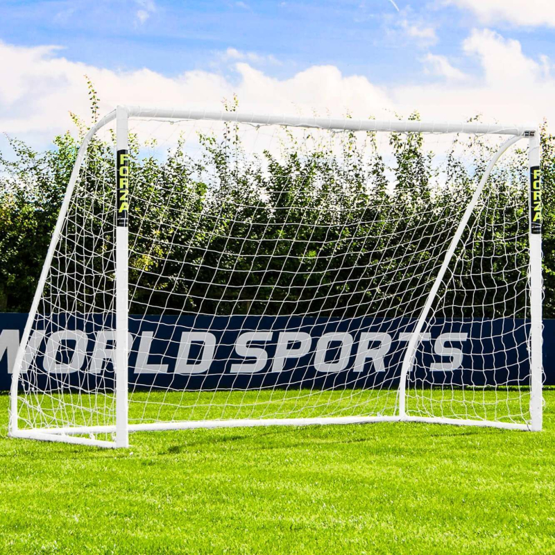 3m x 2m FORZA Match Handball Goal