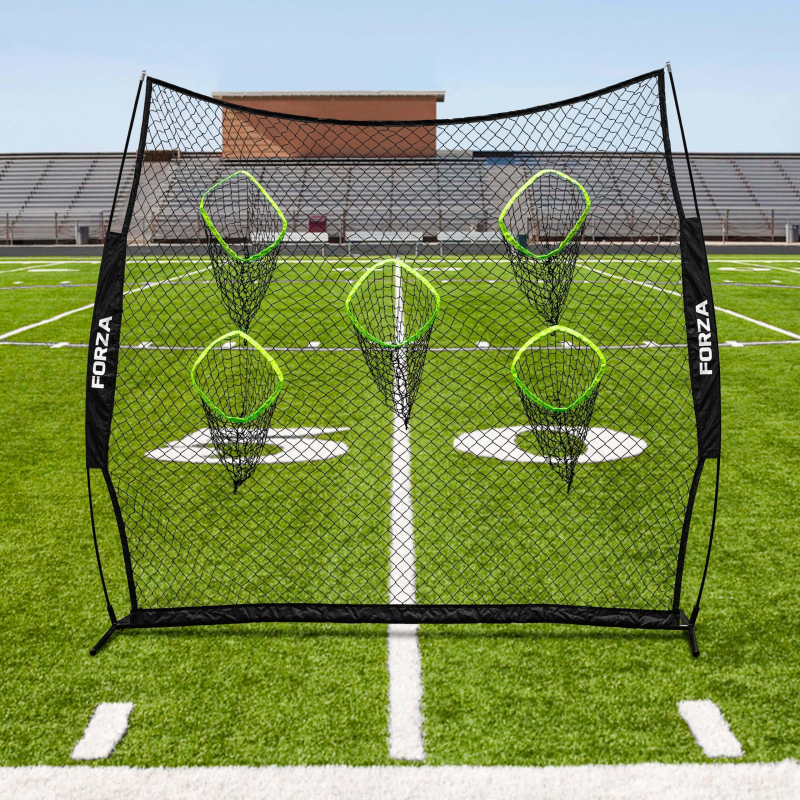 FORZA Handpass Target Net 