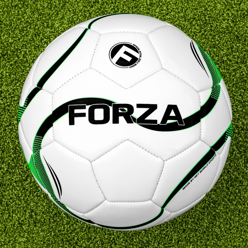 FORZA Futsal Footballs | Football For Futsal