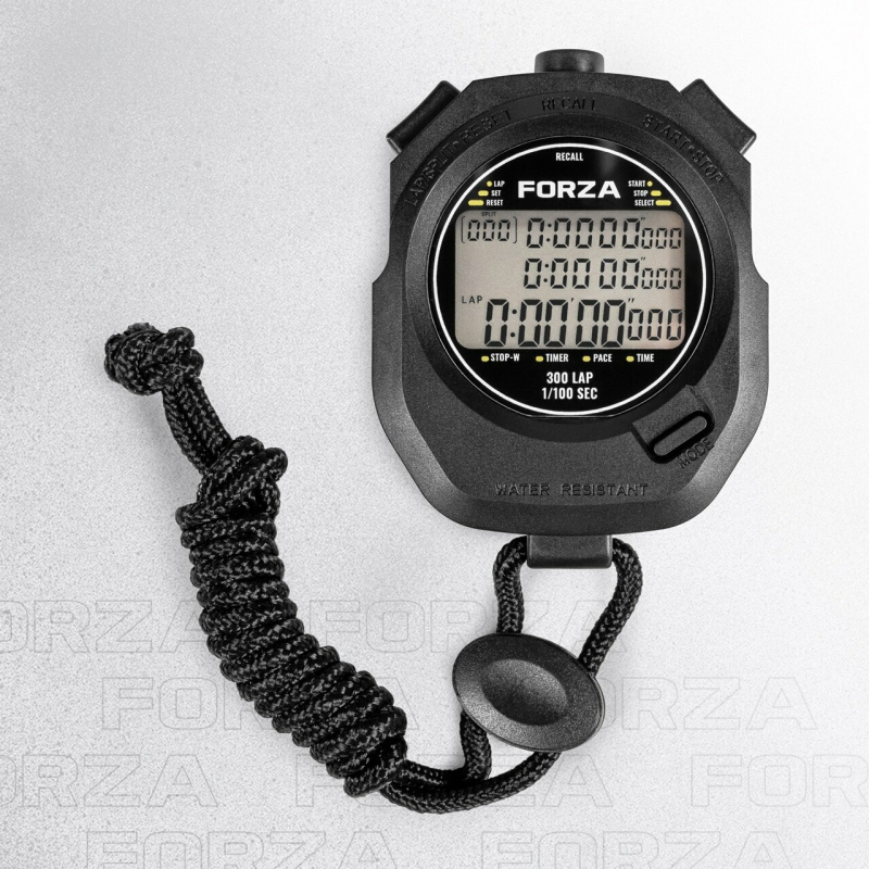 FORZA Stopwatch 300