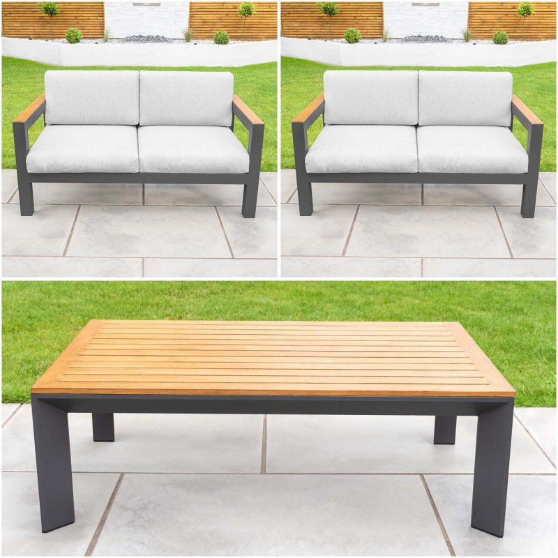 Outdoor Furniture Bundle