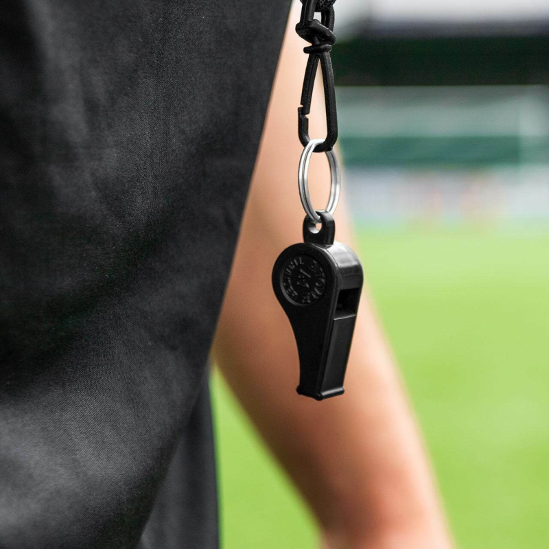 Referee Whistle 