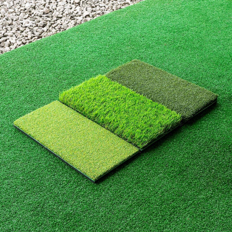 Portable Golf Hitting Mat