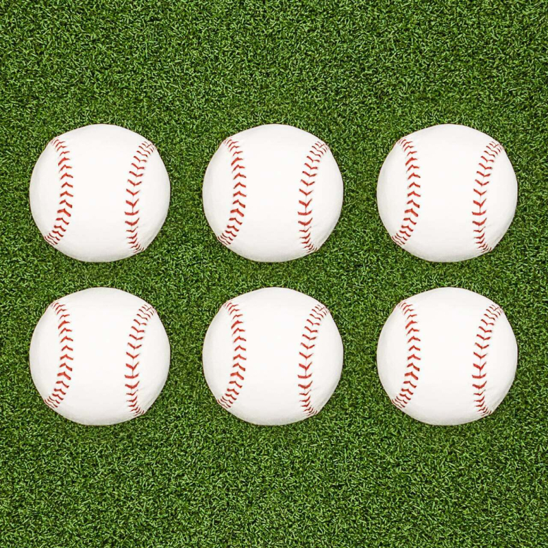 Rounders Ball - Rounders School Equipment