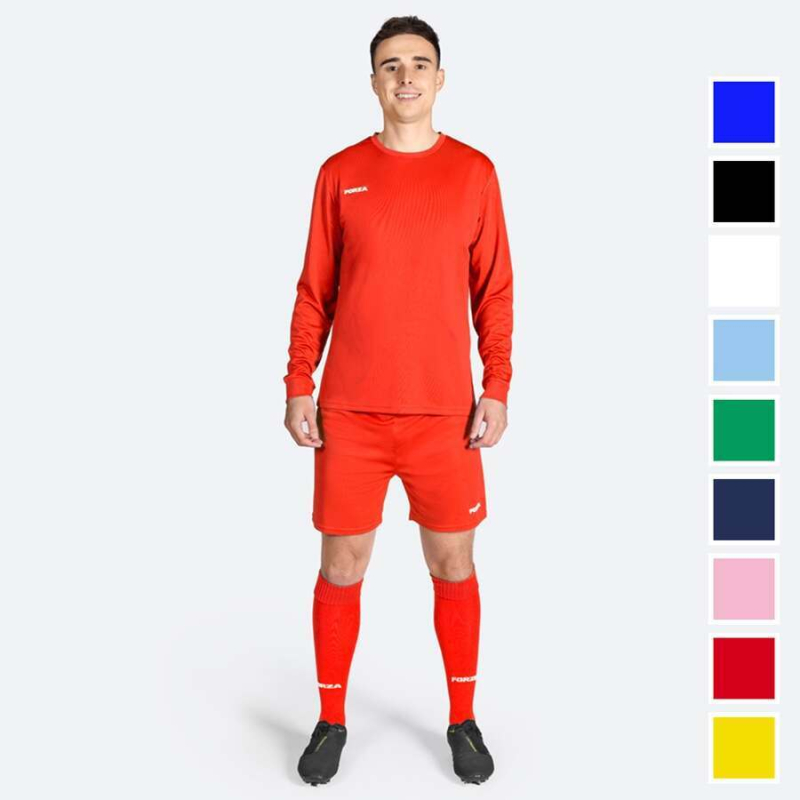 team football kit