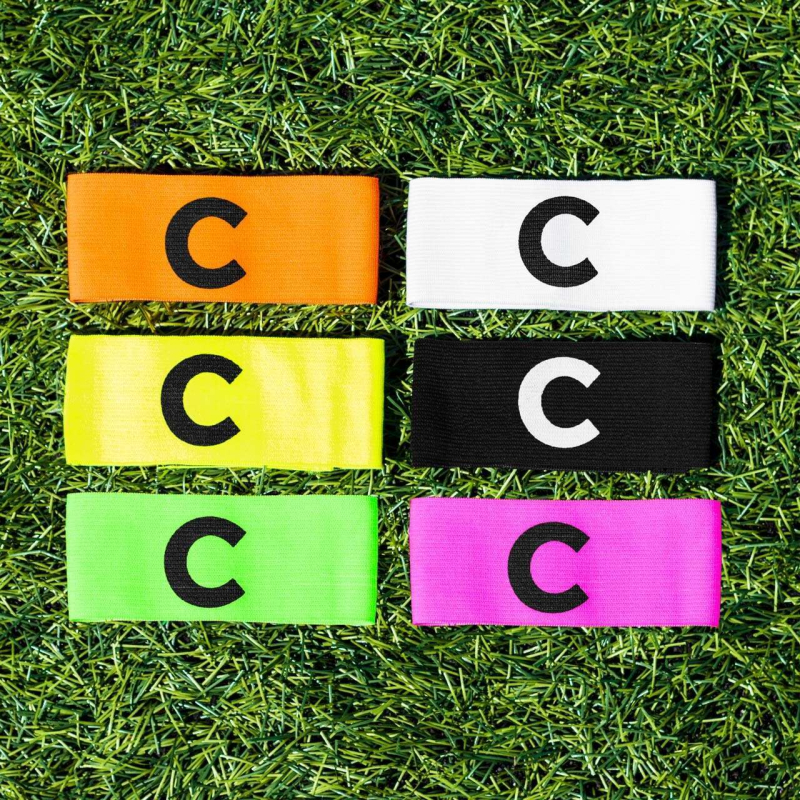 Multi Rugby Pro Captains Armband
