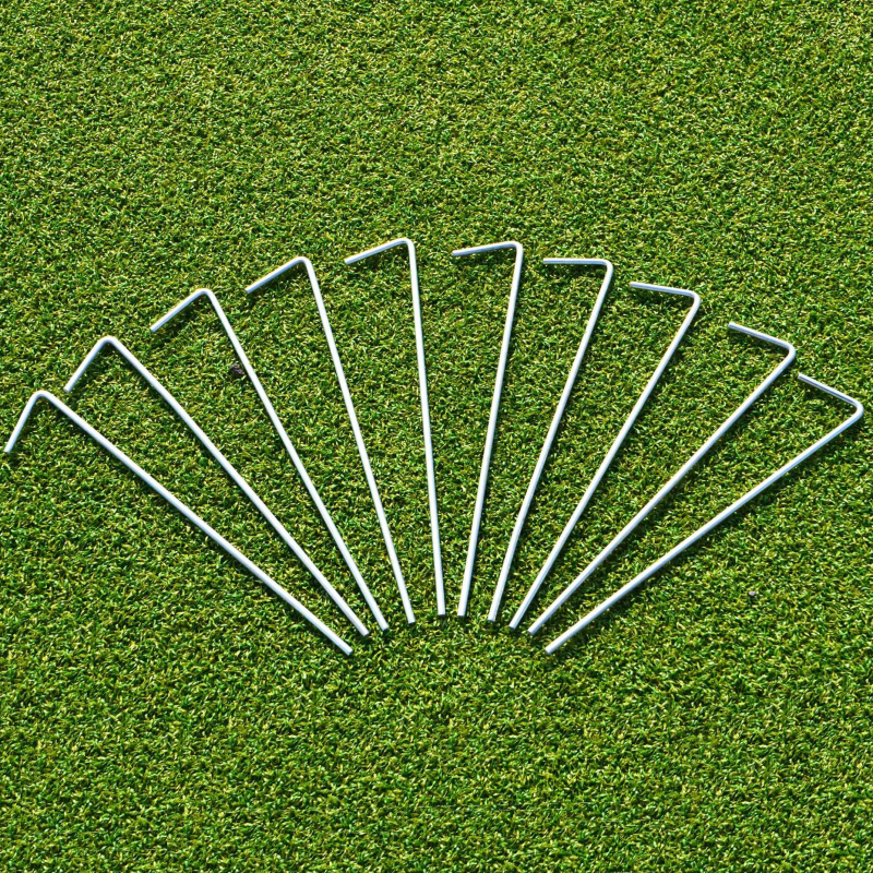 Cricket Net Pegs 