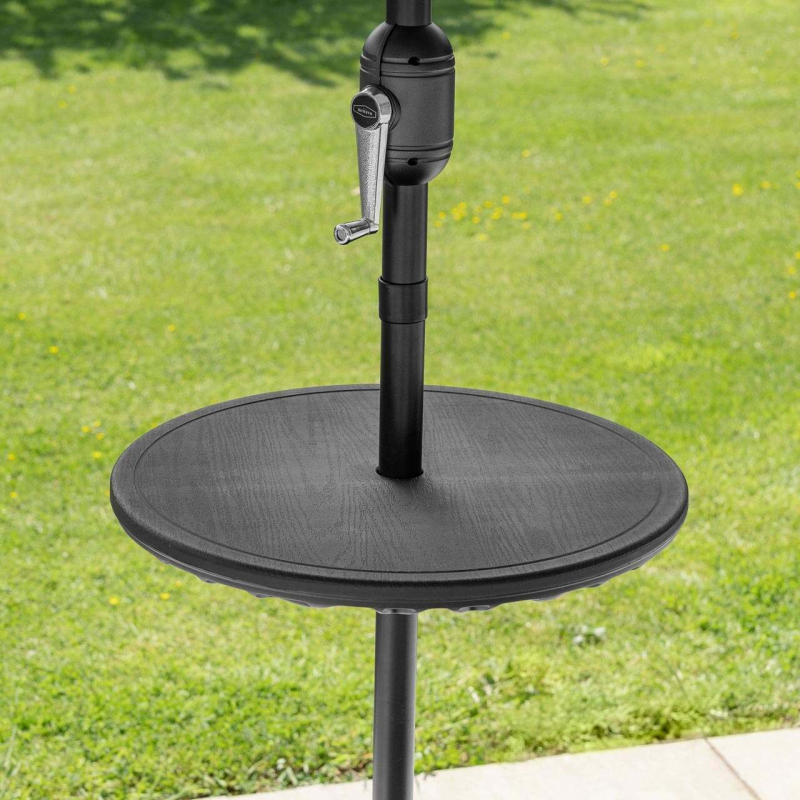 Harrier Parasol Table | Garden Accessories | Net World Sports