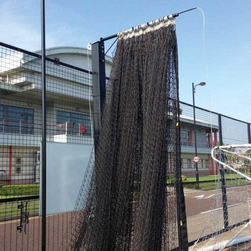 Soccer Field Divider Nets | Football Pitch Divider Nets 