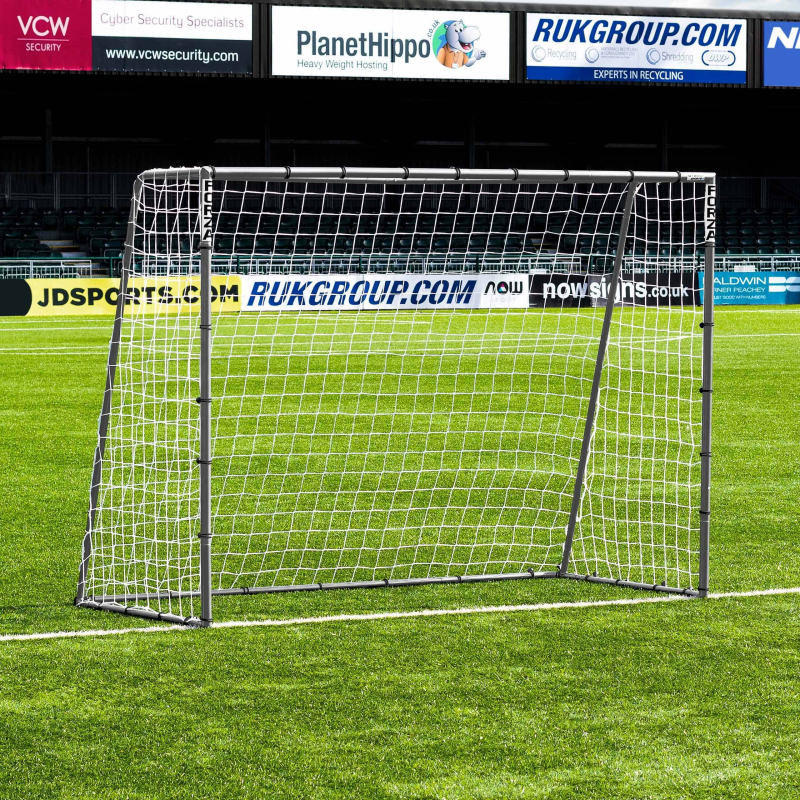 Steel Footy Goal | Football Goals For Football Clubs