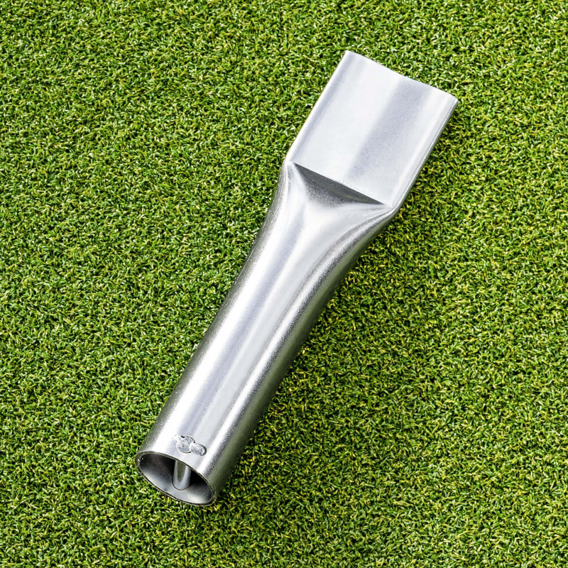Tennis Centre Strap Ground Anchor Socket | Professional Quality | Ultra Heavy Duty | Net World Sports