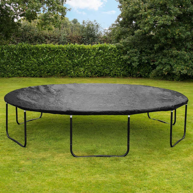 METIS Trampoline Rain Cover | Net World Sports