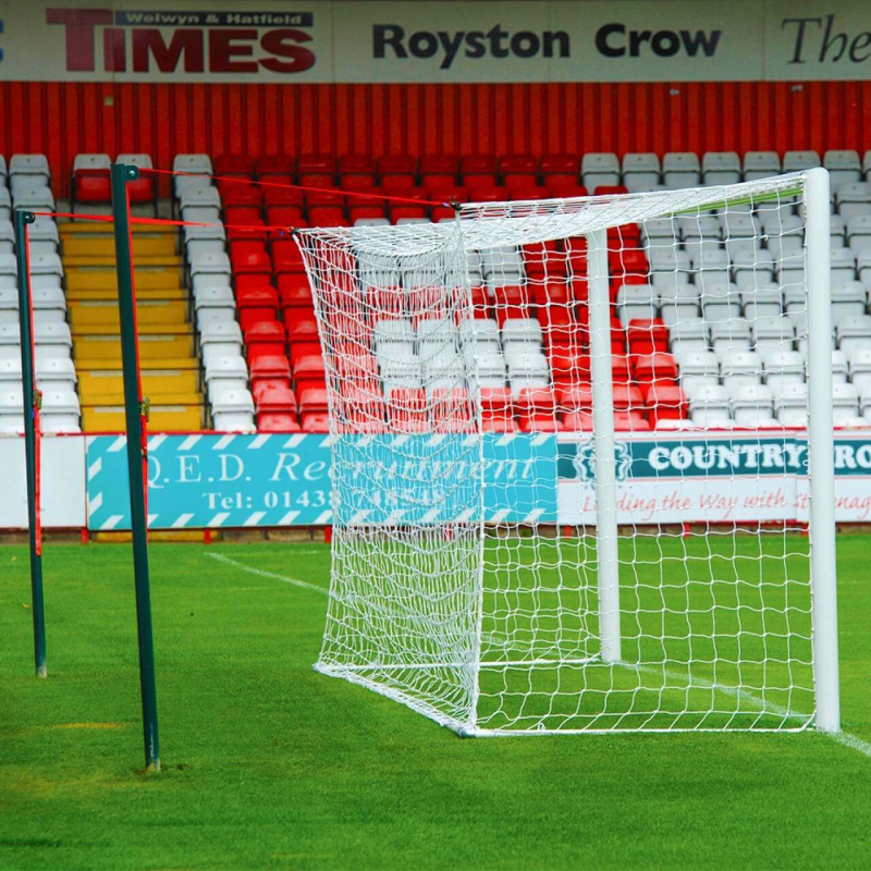 Stadium Box Net Goals