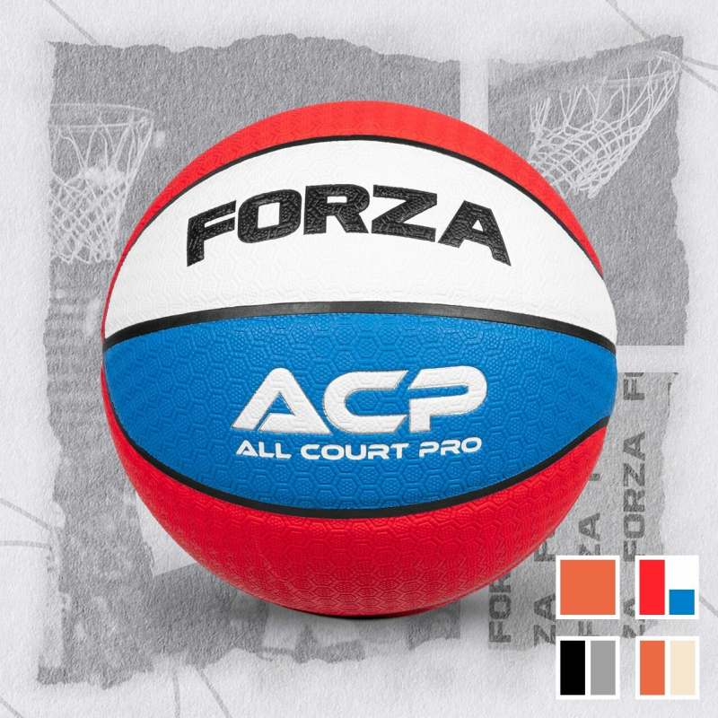 outdoor courts basketball