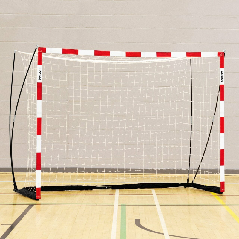 FORZA ProFlex Portable Handball Goals | Net World Sports