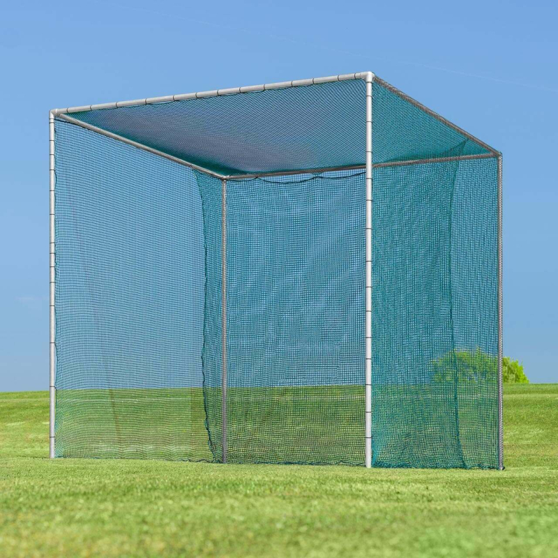 Freestanding Golf Cage & Hitting Net | Net World Sports