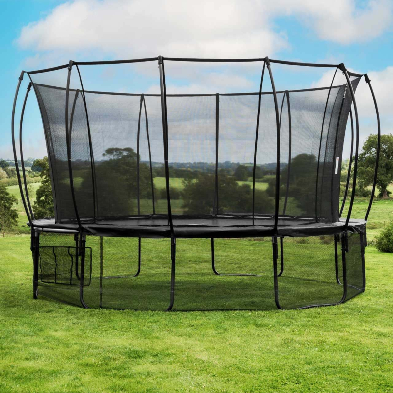 METIS Trampoline Safety Skirt | Net World Sports