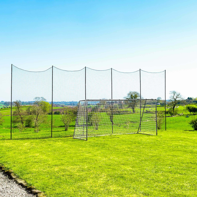 Stop That Ball™ Replacement Nets