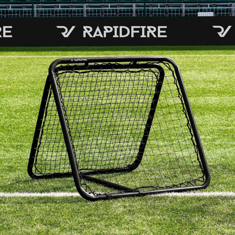 RapidFire AFL Rebound Net Available In Three Sizes 