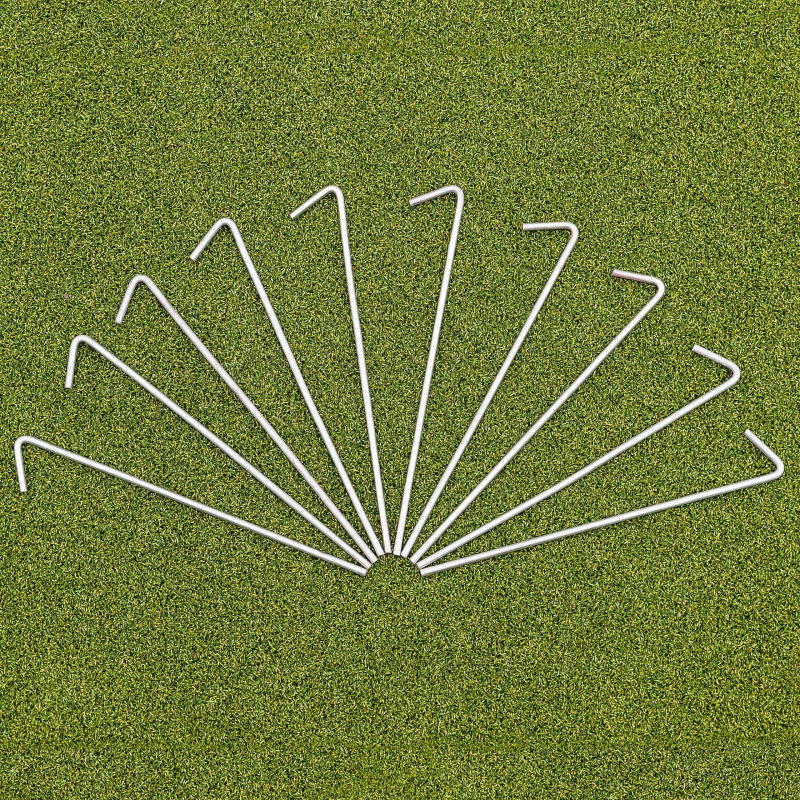 Archery Net Pegs