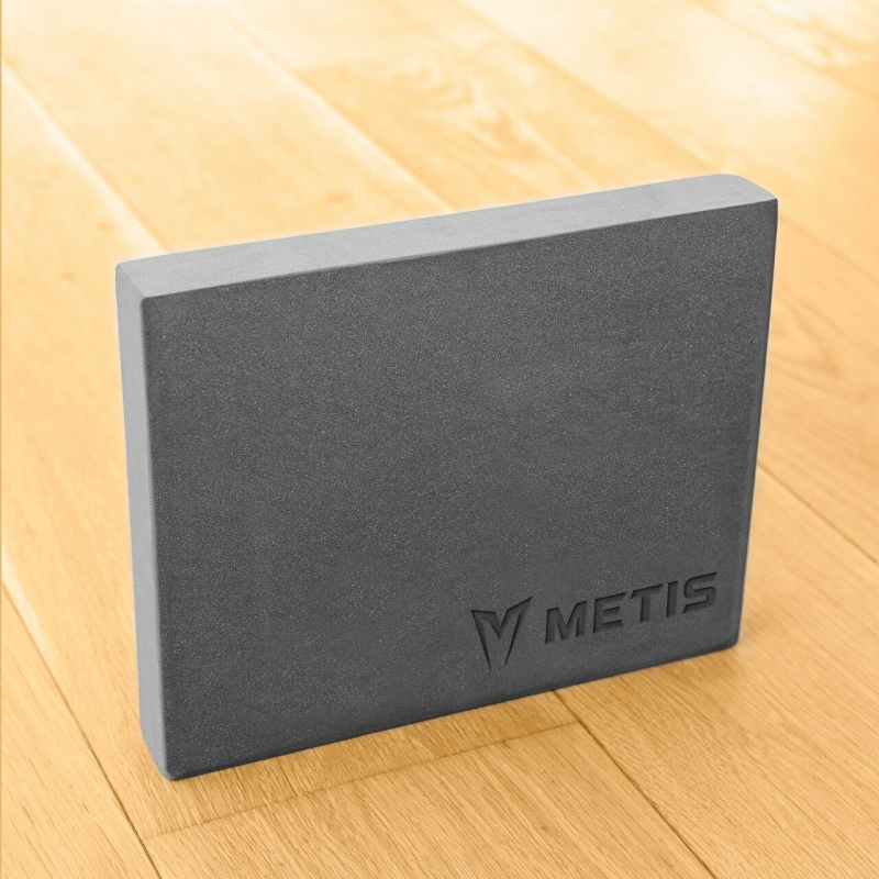 METIS Yoga Block & Brick | Net World Sports