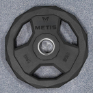 Video for METIS PU Pro Olympic Weight Plates [1.25kg-25kg]