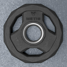 Video for METIS PU Pro Fractional Weight Plates [1.25kg-2.5kg]