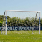 Video for 6 x 4 FORZA Alu60 Football Goal