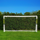 Video for 8 x 4 FORZA Football Goal Post