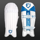 Video for FORTRESS Original Pro Wicket Keeper Pads