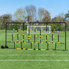 Video for FORZA Large GK Ball Deflector