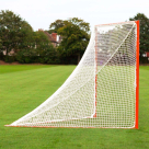 Video for Replacement Regulation Size Lacrosse Goal Nets