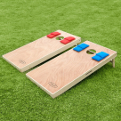 Video for Harrier Cornhole Board Set