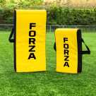 Video for FORZA Rugby Curved Hit Shield [Pro Model]