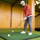 Video for FORB Golf Swing Trainer